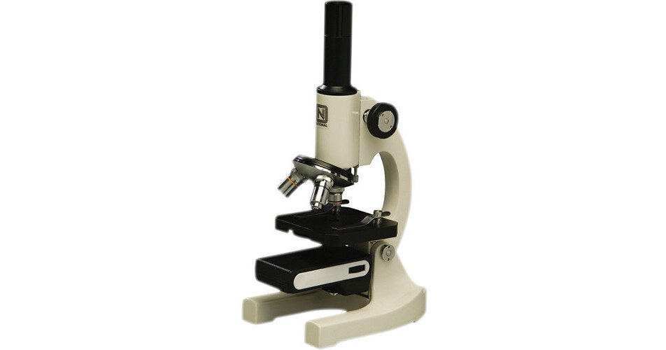 Compound Microscopes