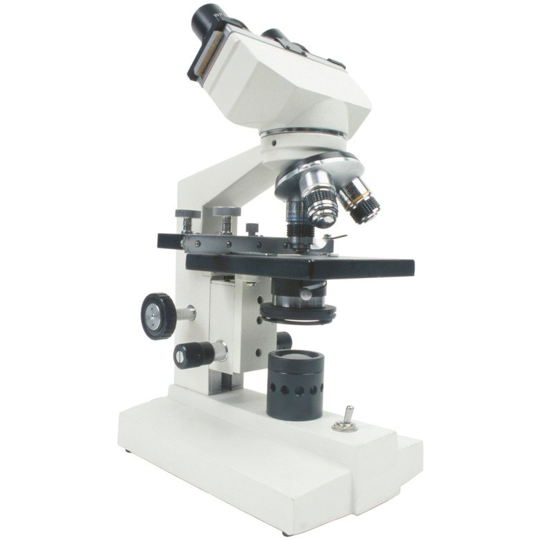 Light Microscope