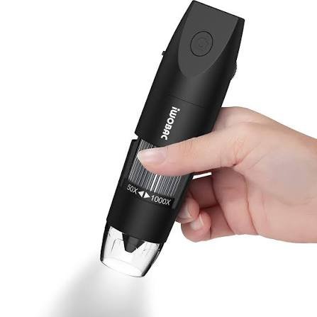 Pocket Microscope