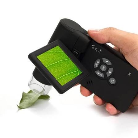 Handheld Microscope