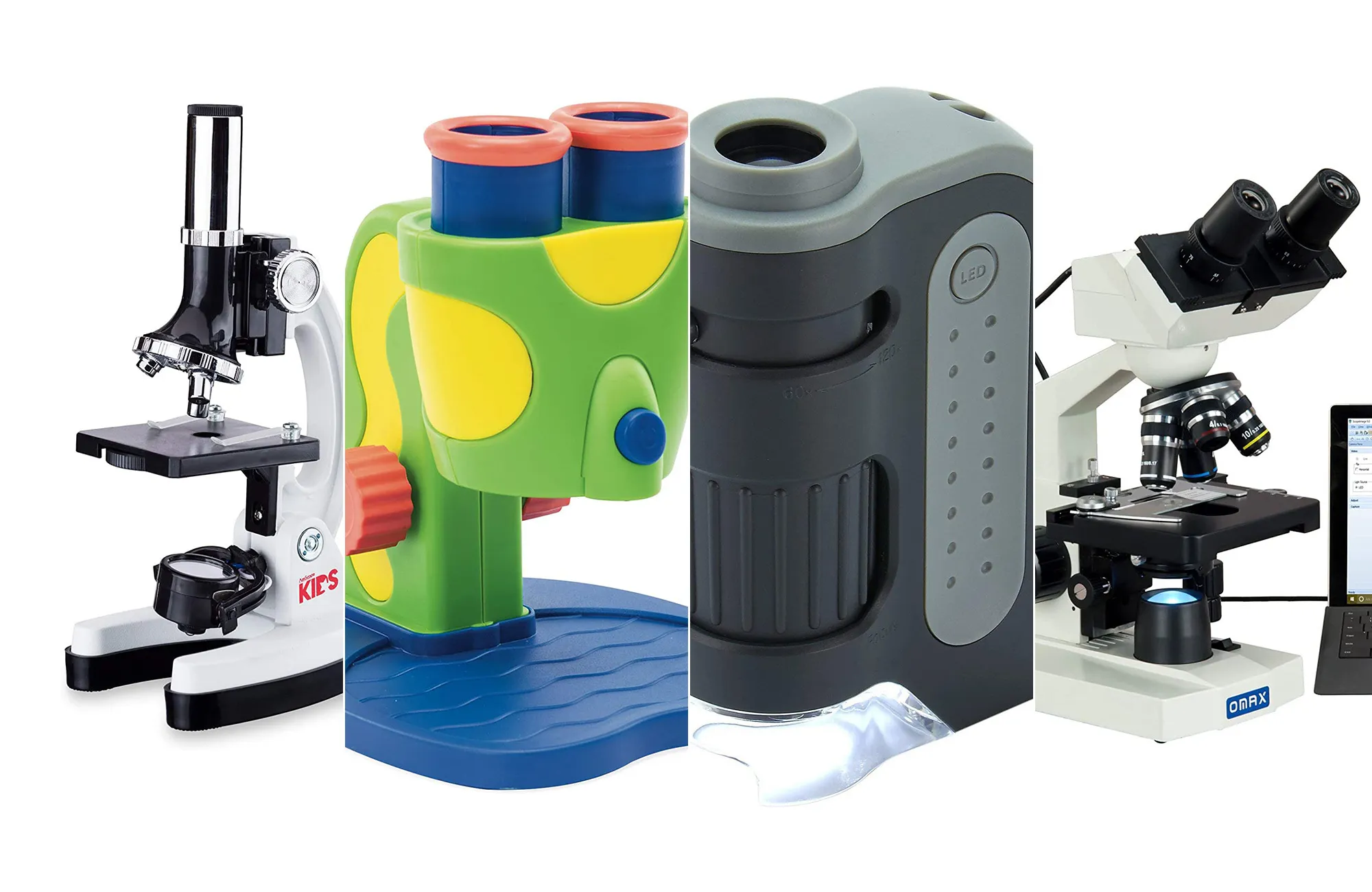 Microscope for Kids