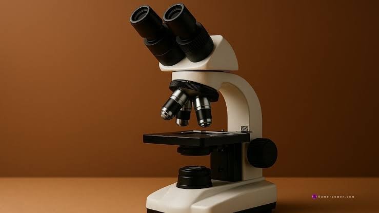 Light Microscope digital microscope